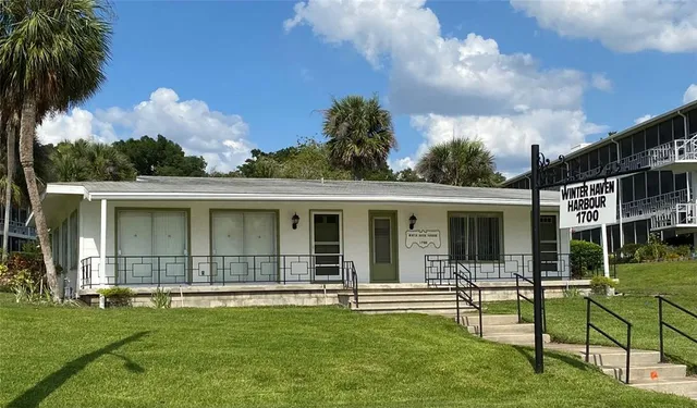 $109,900 | 1700 6th Street Northwest, Unit C1, Winter Haven, FL 33881