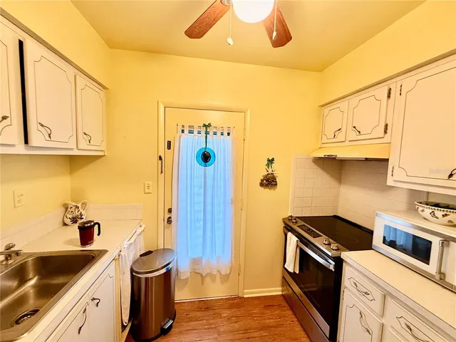 $109,900 | 1700 6th Street Northwest, Unit C1, Winter Haven, FL 33881