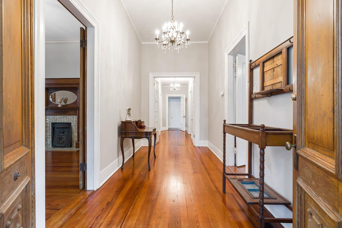 515 Polk Street Raleigh, NC 27604 - Photo 4 of 25 Photo 4