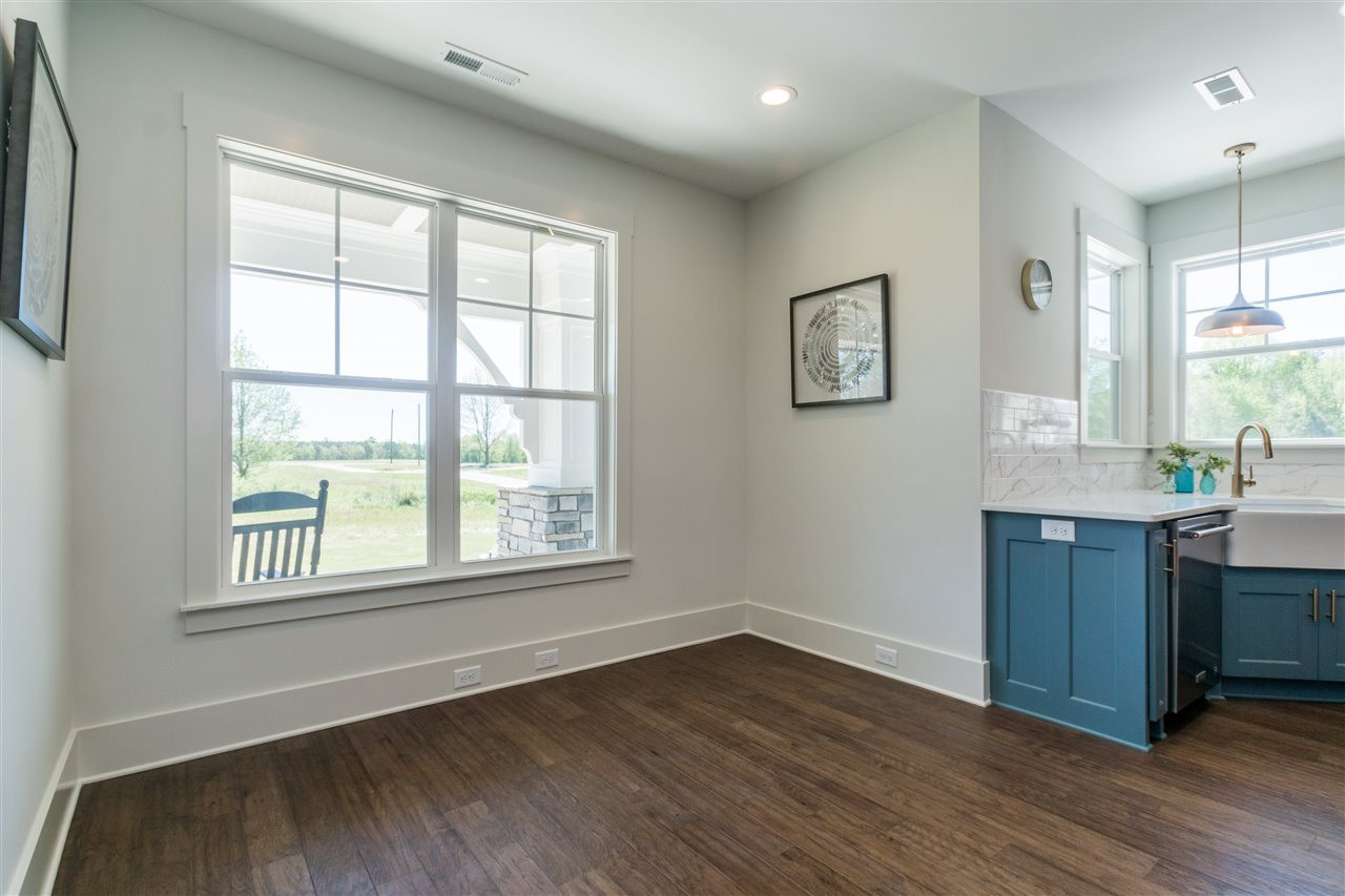 1063 Maggie Way Road Wendell, NC 27591 - Photo 9 of 30 Cafe/Breakfast Nook
