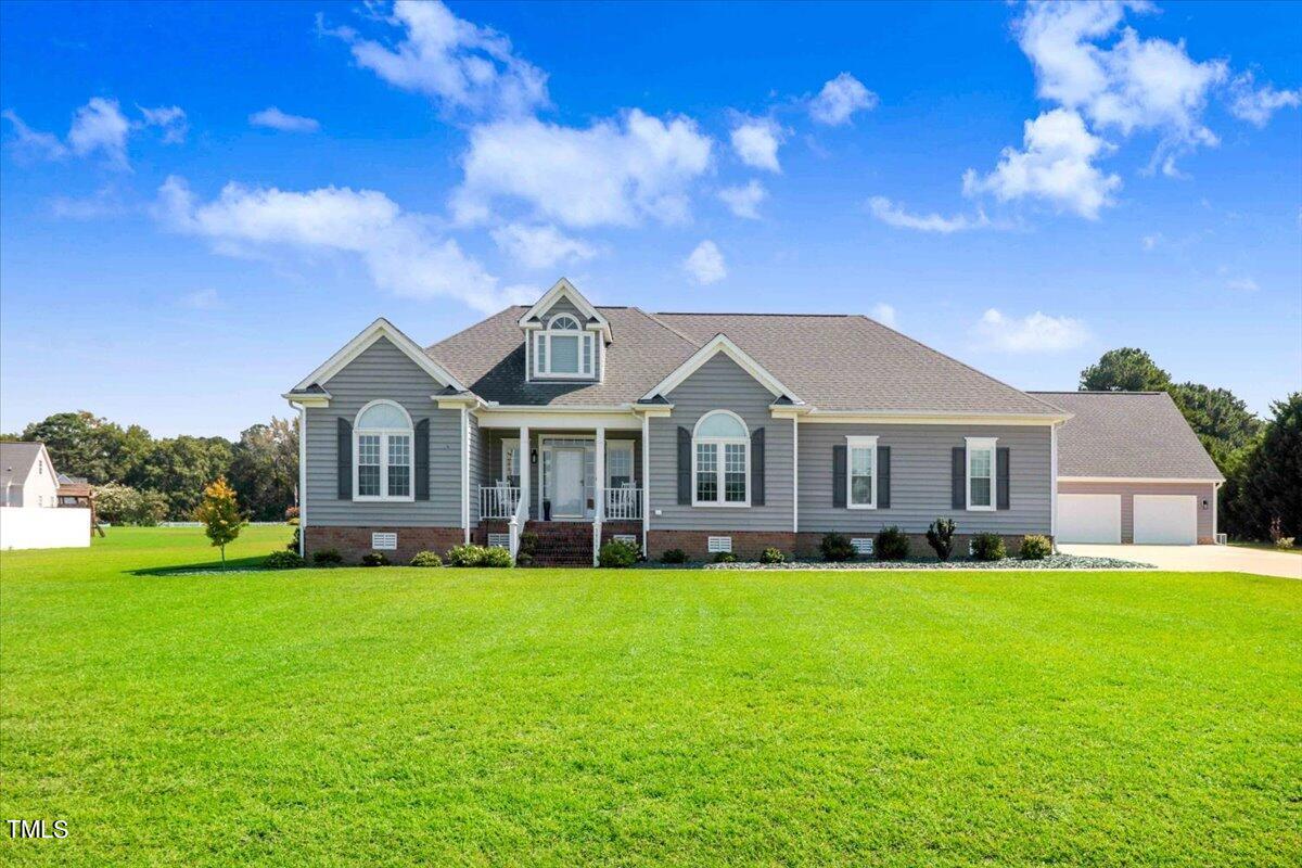 1533 Spring Pond Road Nashville, NC 27856 - Photo 1 of 22 01-1533 Sping Pond Rd-1