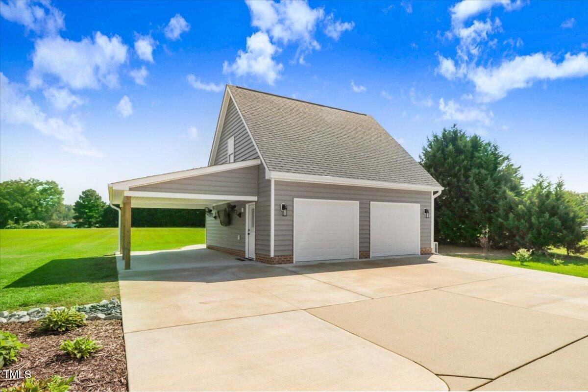 1533 Spring Pond Road Nashville, NC 27856 - Photo 5 of 22 10-1533 Sping Pond Rd-10