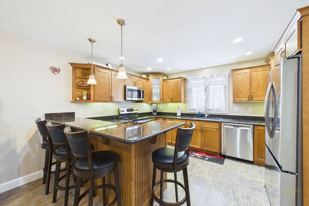 115 Almy Street Fall River, MA 02720 - Photo 9 of 41