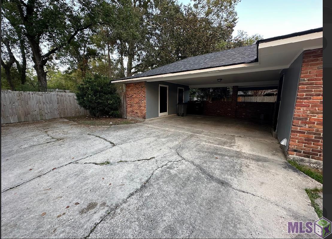 9521 Glennsade Avenue Baton Rouge, LA 70814 - Photo 10 of 11