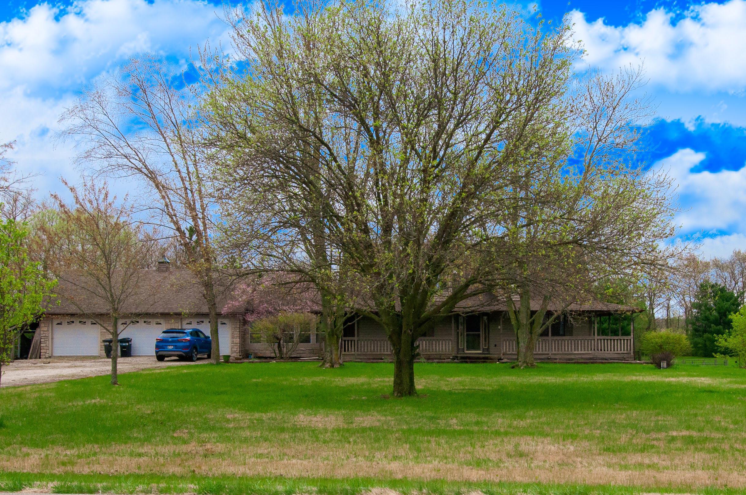 15578 Smart-Cole Road Ostrander, OH 43061 - Photo 2 of 20 Gallery Image 2
