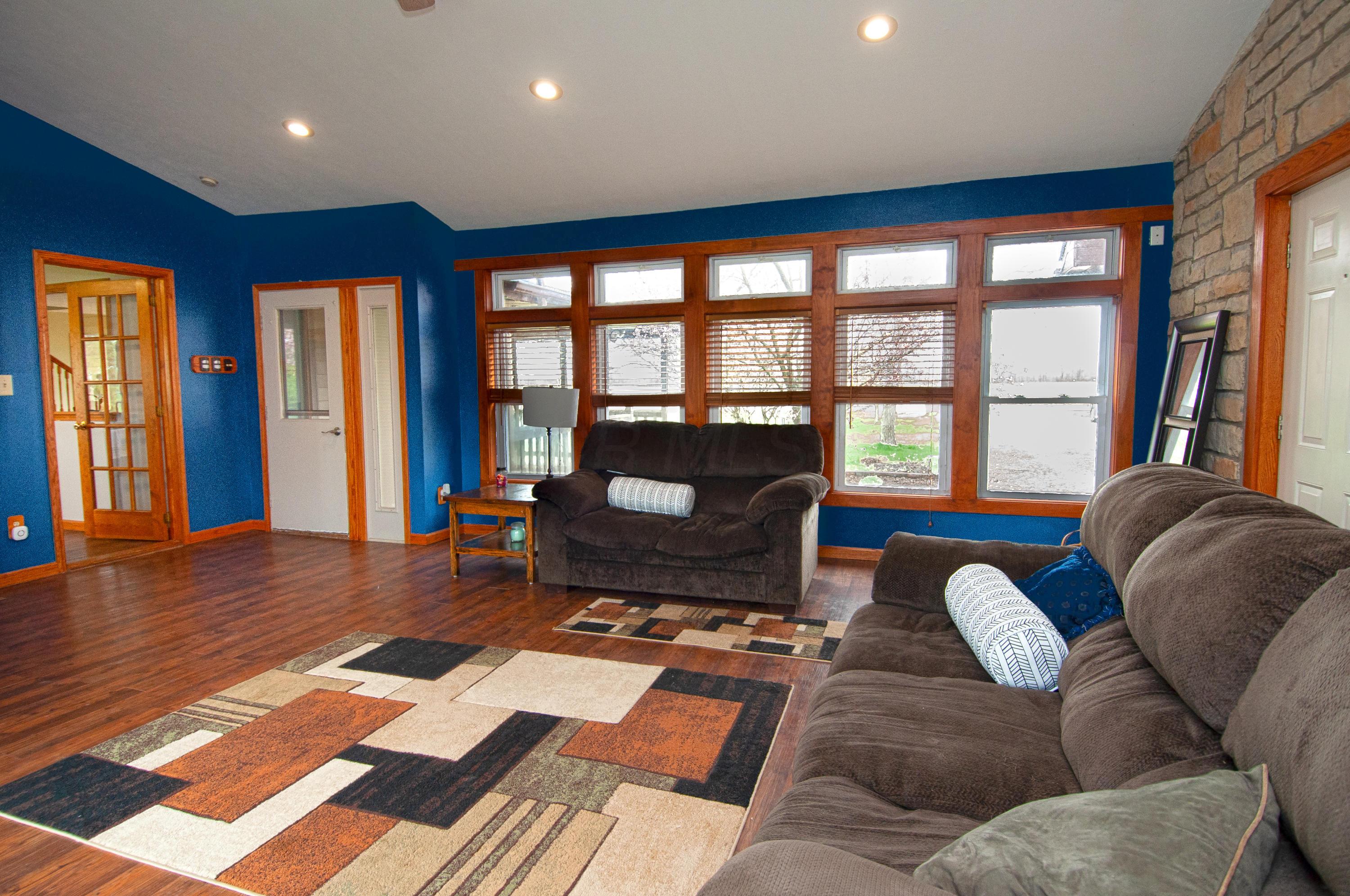 15578 Smart-Cole Road Ostrander, OH 43061 - Photo 3 of 20 Gallery Image 3