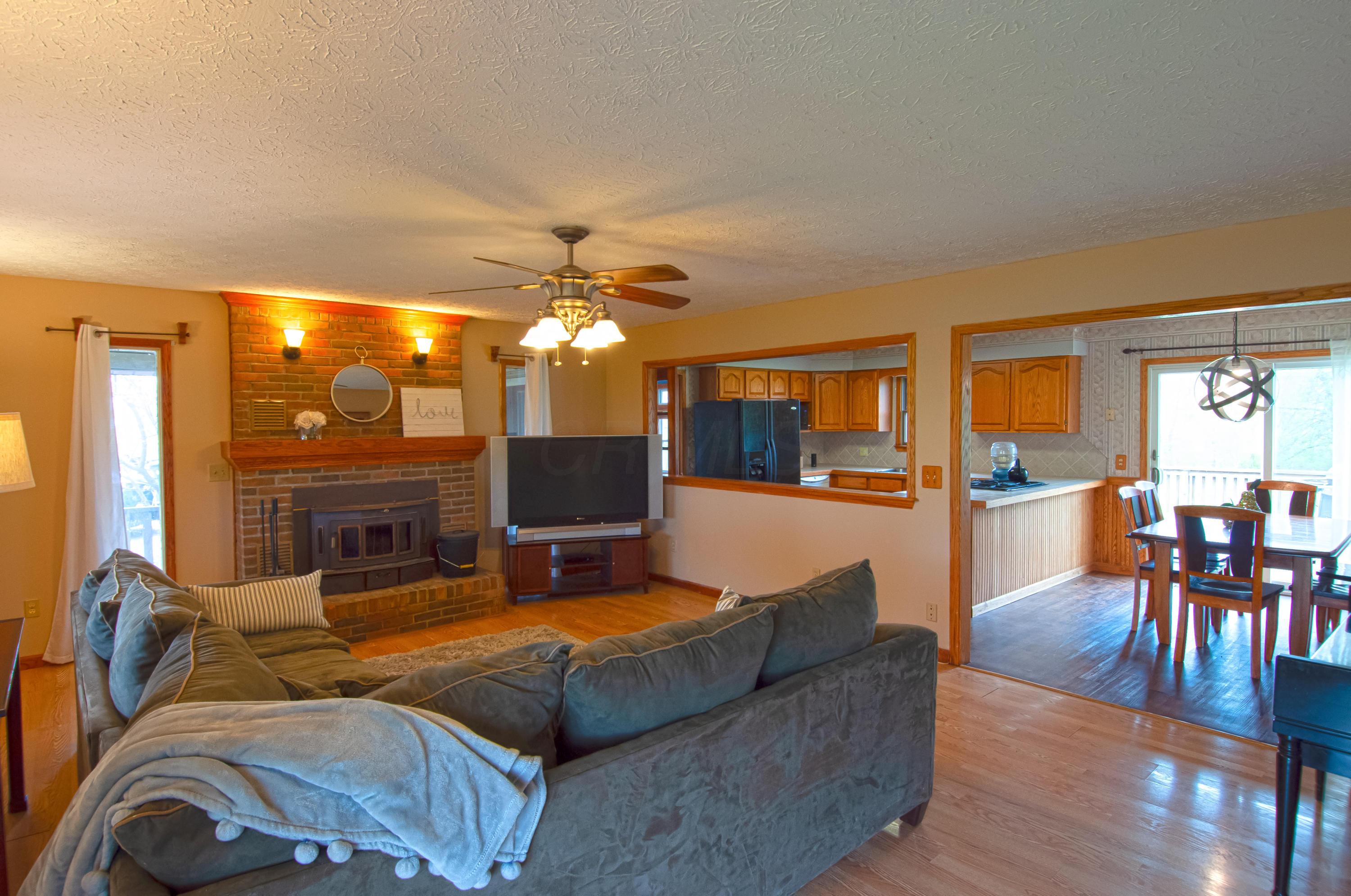 15578 Smart-Cole Road Ostrander, OH 43061 - Photo 4 of 20 Gallery Image 4