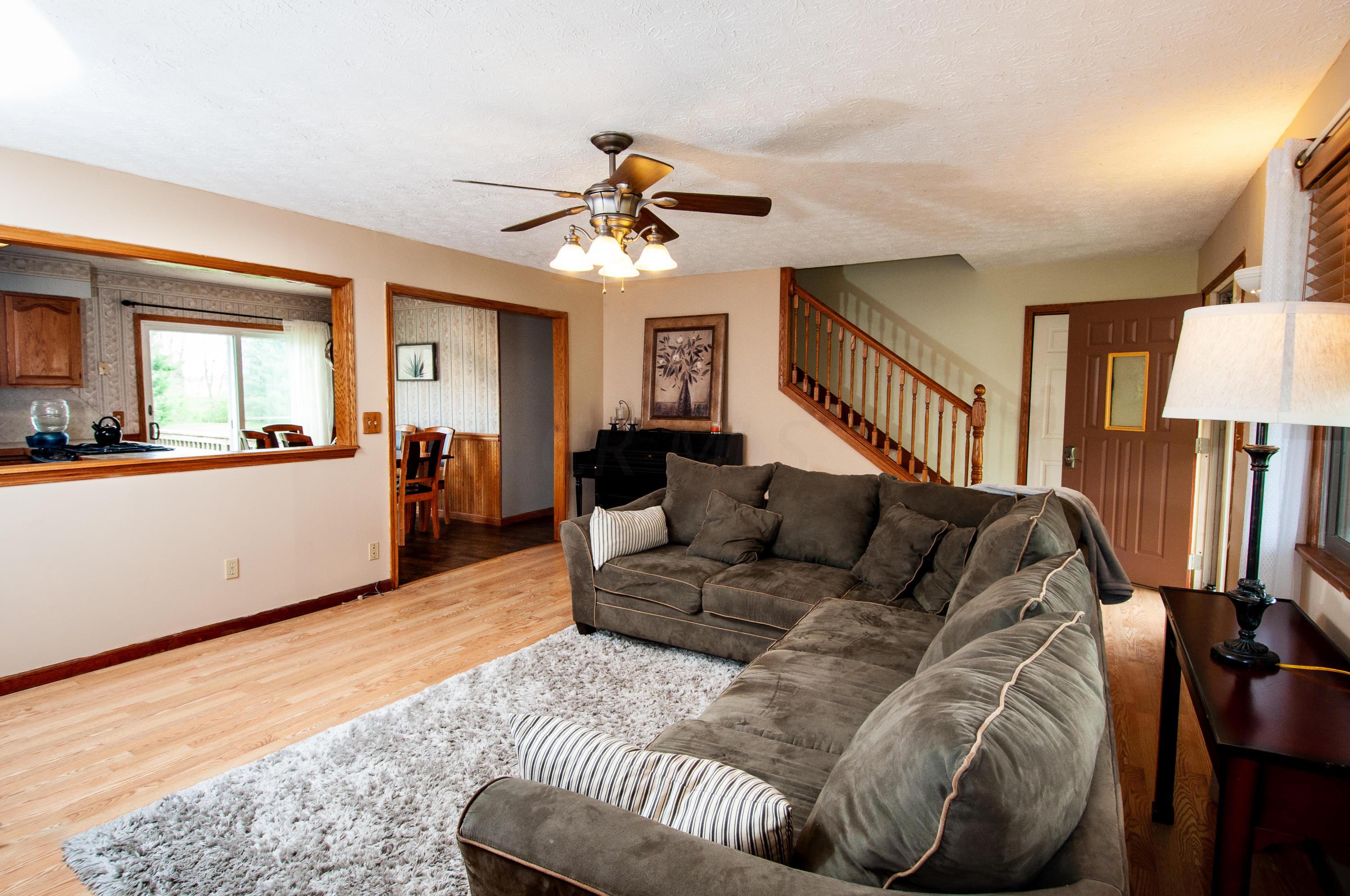 15578 Smart-Cole Road Ostrander, OH 43061 - Photo 8 of 20 Gallery Image 8