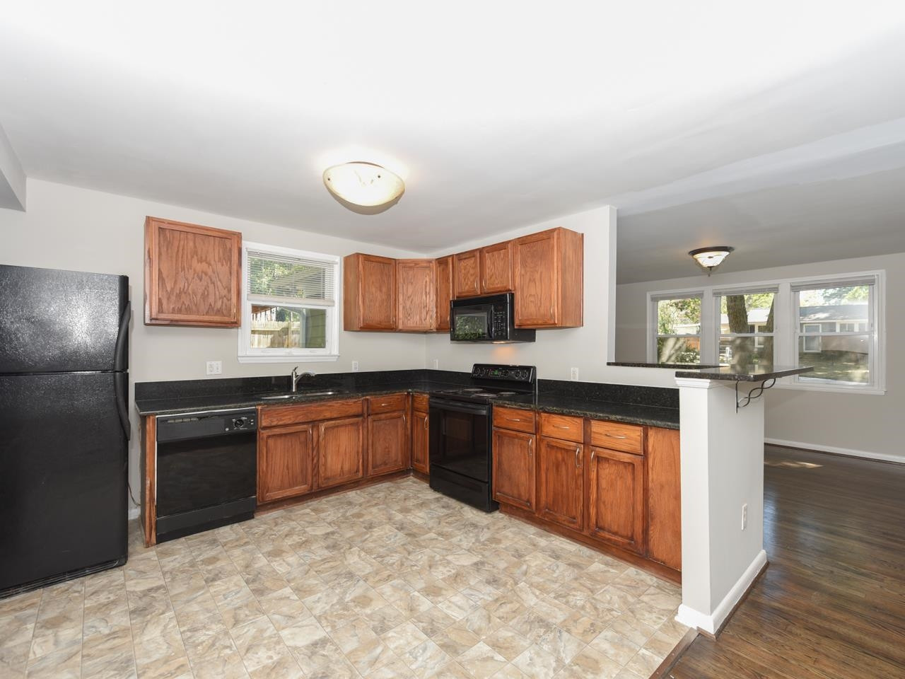3441 Cheyenne Road Raleigh, NC 27609 - Photo 8 of 22 Photo 8