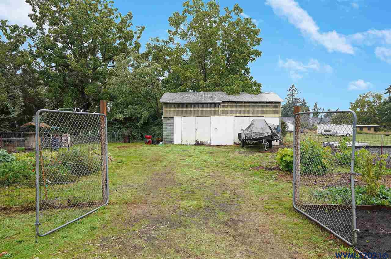 711 Airport Road Lebanon, OR 97355 - Photo 29 of 31 Gallery Image 29
