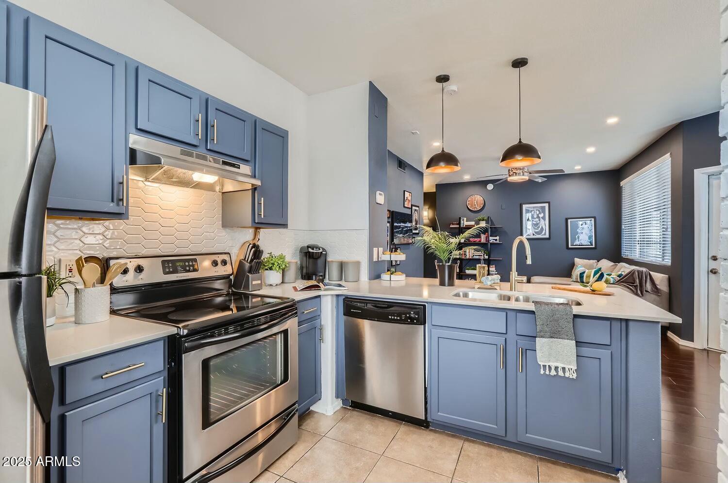 3302 North 7th Street, Unit 249 Phoenix, AZ 85014 - Photo 3 of 9