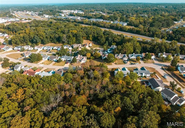 $250,000 | 0 Mikel Lane, High Ridge, MO 63049