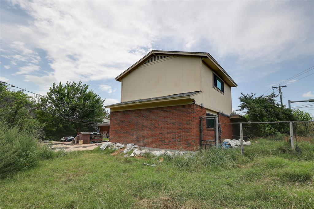 7001 Overhill Road Fort Worth, TX 76116 - Photo 28 of 29 Gallery Image 28
