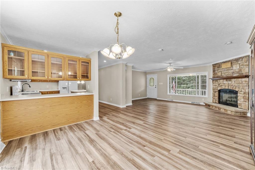 127 Kelly Road Reidsville, NC 27320 - Photo 11 of 36 Gallery Image 11
