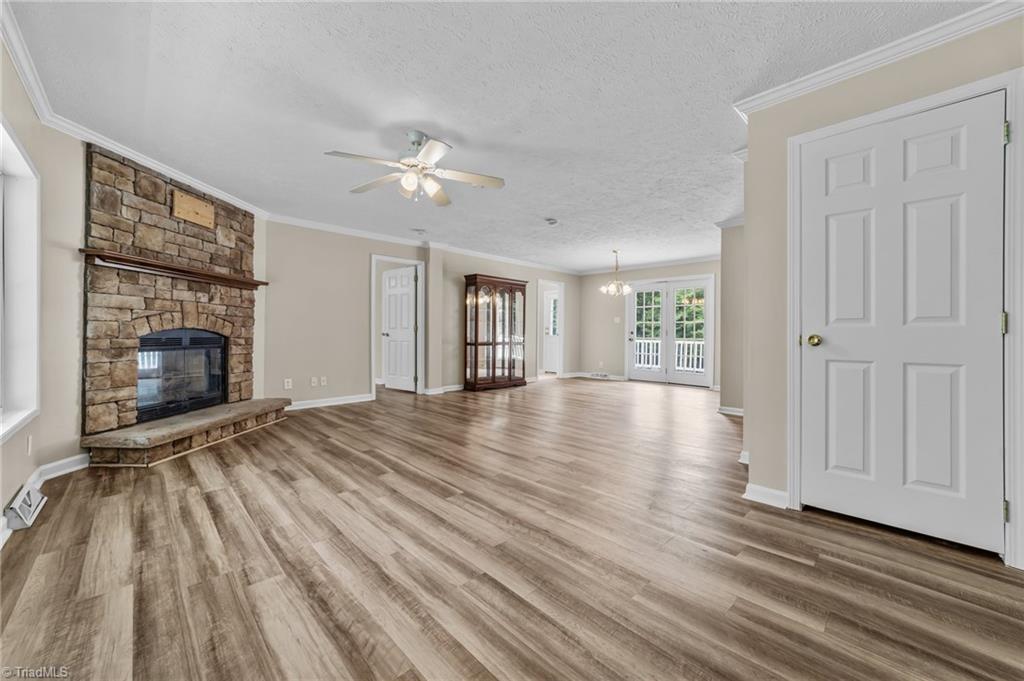 127 Kelly Road Reidsville, NC 27320 - Photo 12 of 36 Gallery Image 12