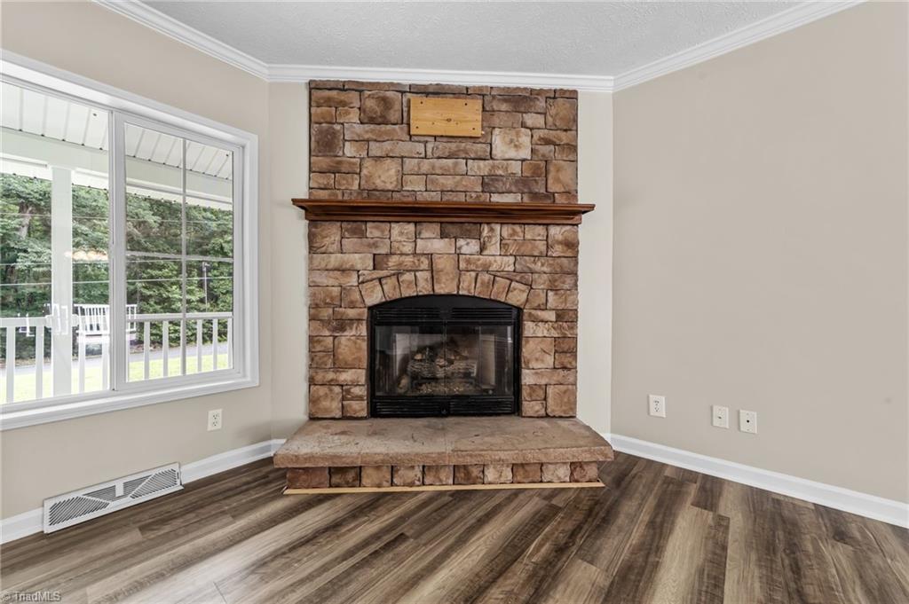 127 Kelly Road Reidsville, NC 27320 - Photo 13 of 36 Gallery Image 13