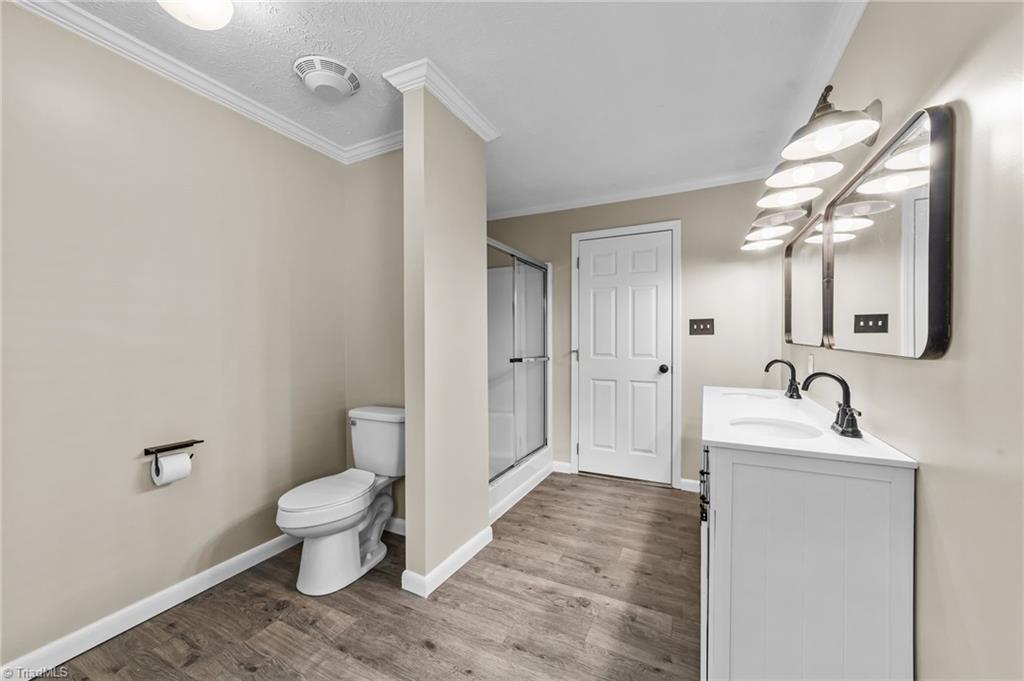 127 Kelly Road Reidsville, NC 27320 - Photo 16 of 36 Gallery Image 16