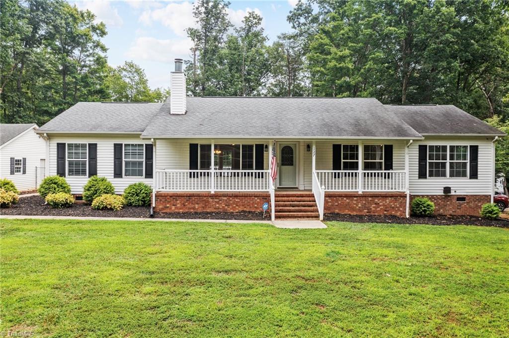 127 Kelly Road Reidsville, NC 27320 - Photo 2 of 36 Gallery Image 2