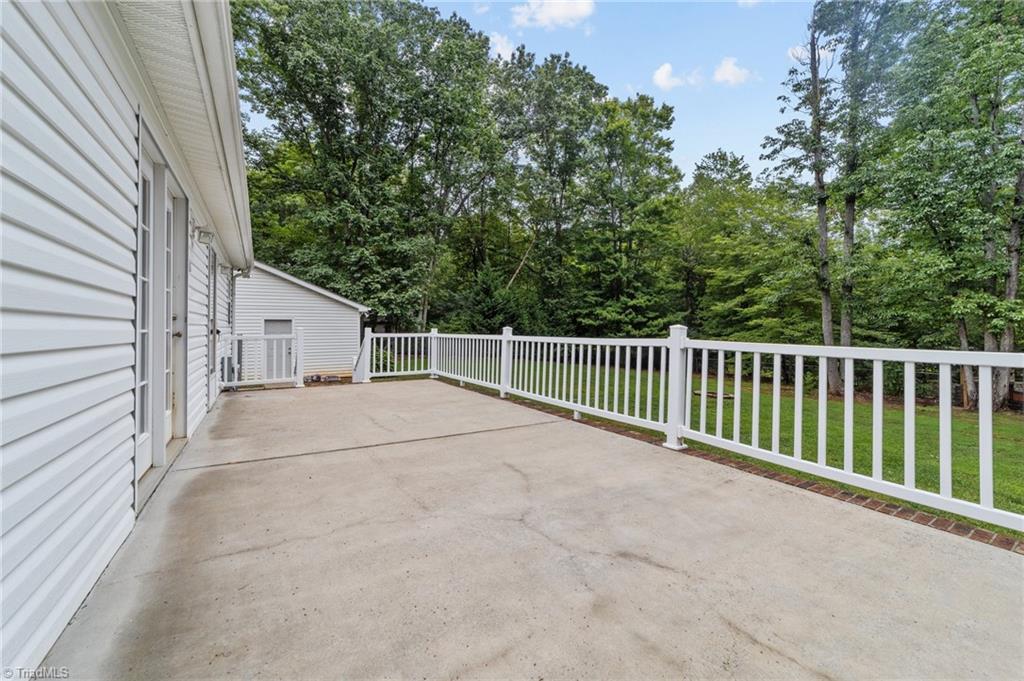 127 Kelly Road Reidsville, NC 27320 - Photo 24 of 36 Gallery Image 24