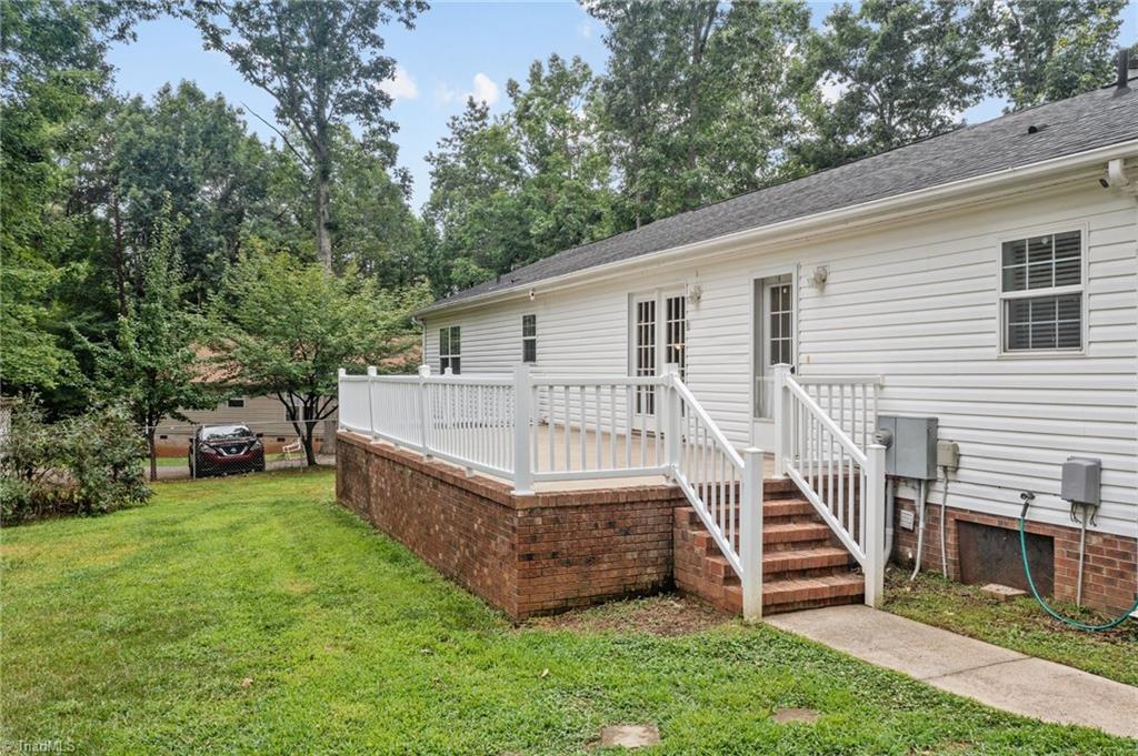 127 Kelly Road Reidsville, NC 27320 - Photo 25 of 36 Gallery Image 25