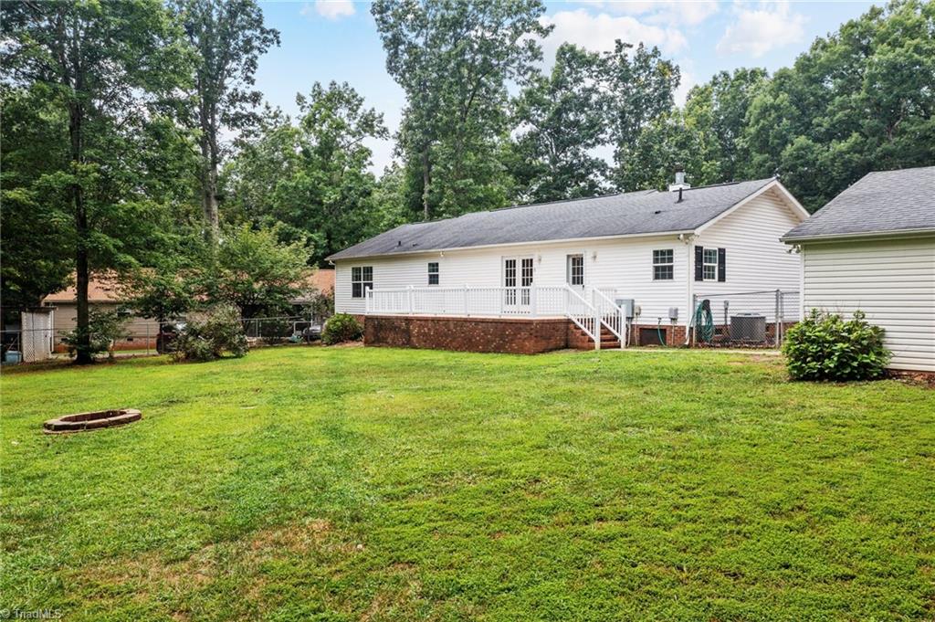 127 Kelly Road Reidsville, NC 27320 - Photo 28 of 36 Gallery Image 28