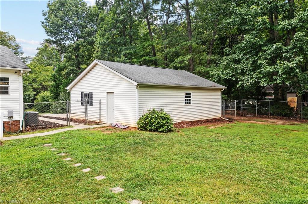 127 Kelly Road Reidsville, NC 27320 - Photo 29 of 36 Gallery Image 29
