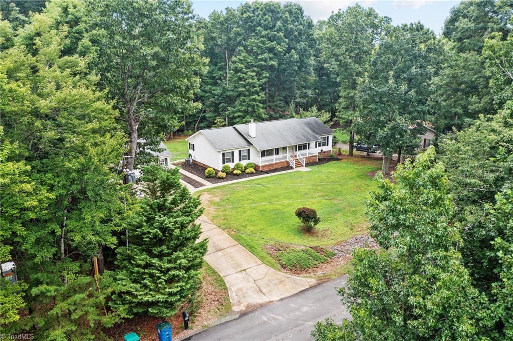 127 Kelly Road Reidsville, NC 27320 - Photo 30 of 36 Gallery Image 30