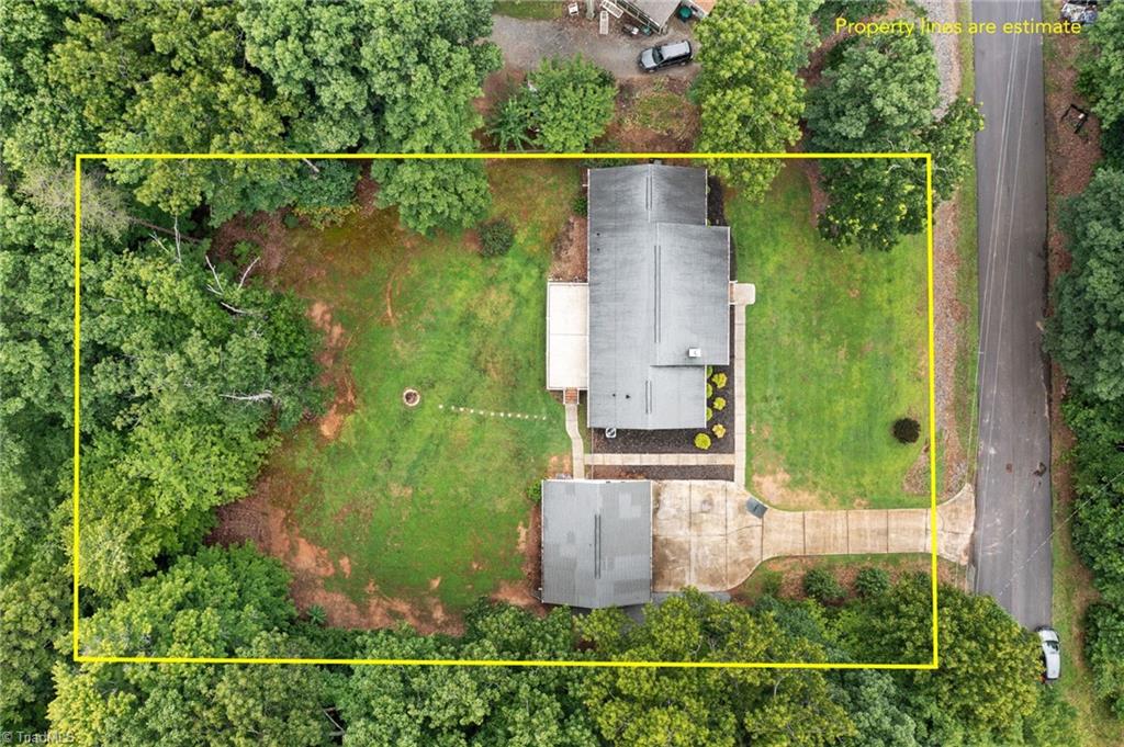 127 Kelly Road Reidsville, NC 27320 - Photo 34 of 36 Gallery Image 34