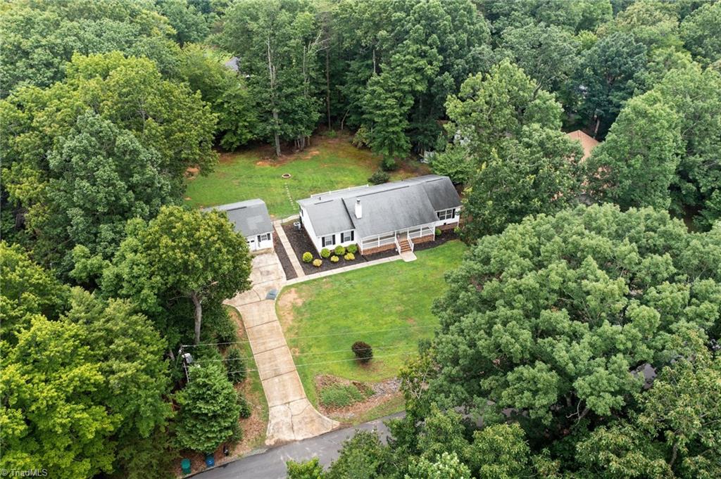 127 Kelly Road Reidsville, NC 27320 - Photo 35 of 36 Gallery Image 35