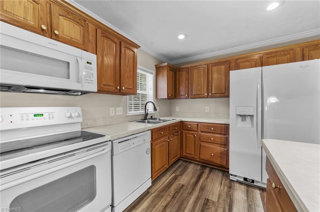 127 Kelly Road Reidsville, NC 27320 - Photo 5 of 36 Gallery Image 5