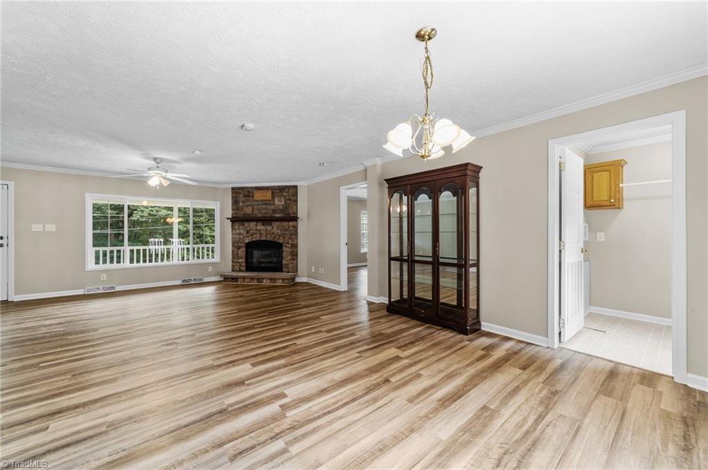 127 Kelly Road Reidsville, NC 27320 - Photo 10 of 36 Gallery Image 10