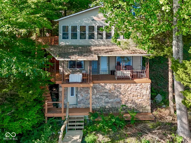 $565,000 | 7372 Trout Drive, Nineveh, IN 46164