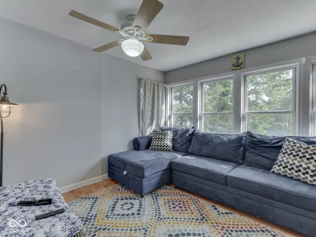 $560,000 | 7372 Trout Drive, Nineveh, IN 46164