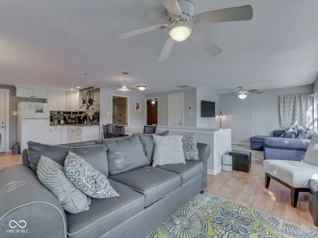 $560,000 | 7372 Trout Drive, Nineveh, IN 46164