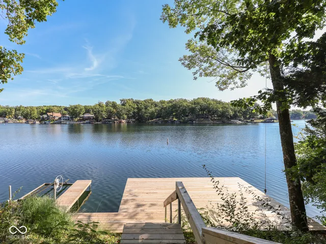 $560,000 | 7372 Trout Drive, Nineveh, IN 46164