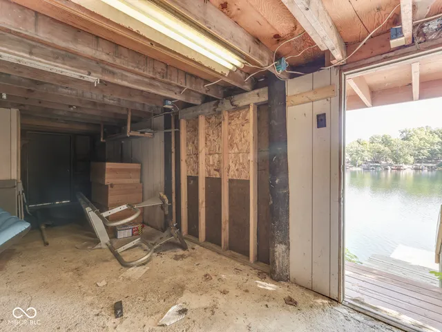 $560,000 | 7372 Trout Drive, Nineveh, IN 46164