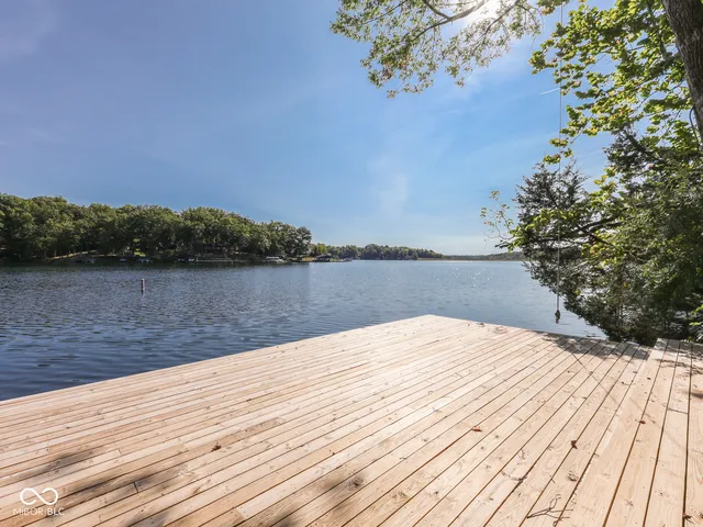 $560,000 | 7372 Trout Drive, Nineveh, IN 46164