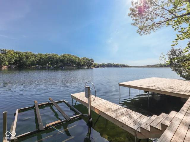 $560,000 | 7372 Trout Drive, Nineveh, IN 46164