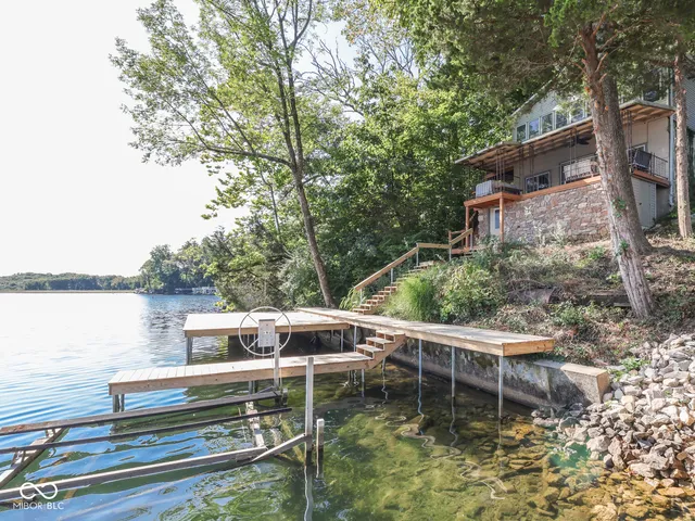 $560,000 | 7372 Trout Drive, Nineveh, IN 46164