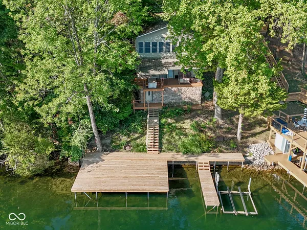 $556,000 | 7372 Trout Drive, Nineveh, IN 46164