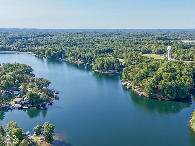 $560,000 | 7372 Trout Drive, Nineveh, IN 46164