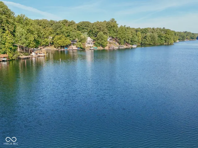 $560,000 | 7372 Trout Drive, Nineveh, IN 46164