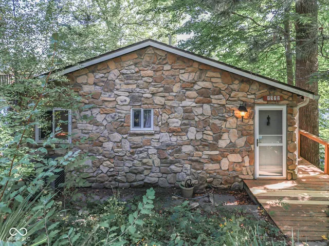 $560,000 | 7372 Trout Drive, Nineveh, IN 46164