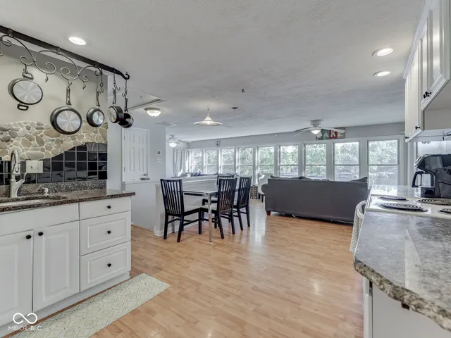 $560,000 | 7372 Trout Drive, Nineveh, IN 46164