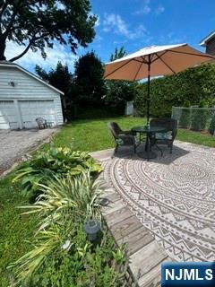 413 Morse Avenue, Unit WHOLE HOUSE Ridgefield, NJ 07657 - Photo 4 of 23