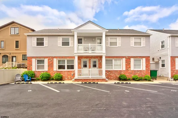 $18,500 | 9506 Ventnor Avenue, Unit 8, Margate City, NJ 08402