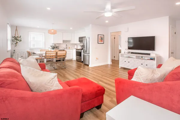 $18,500 | 9506 Ventnor Avenue, Unit 8, Margate City, NJ 08402