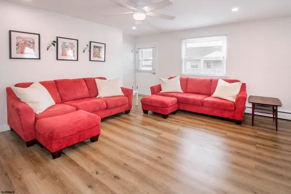 $18,500 | 9506 Ventnor Avenue, Unit 8, Margate City, NJ 08402