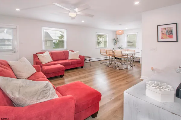 $18,500 | 9506 Ventnor Avenue, Unit 8, Margate City, NJ 08402