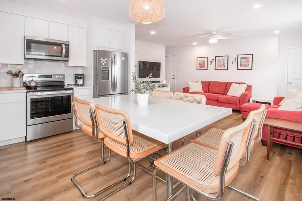 $18,500 | 9506 Ventnor Avenue, Unit 8, Margate City, NJ 08402